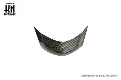 カーボンフロントリップ アドレスV125S CF4MA L0～