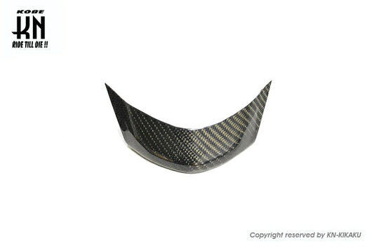 カーボンフロントリップ アドレスV125S CF4MA L0～