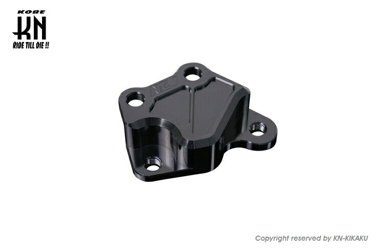 NCY ブレンボキャリパーサポート エアロックス155 NVX125/155 NMAX155