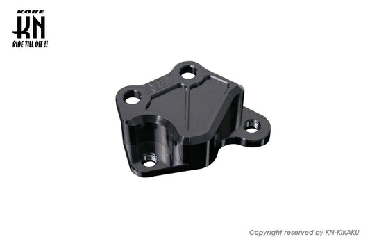 NCY ブレンボキャリパーサポート エアロックス155 NVX125/155 NMAX155