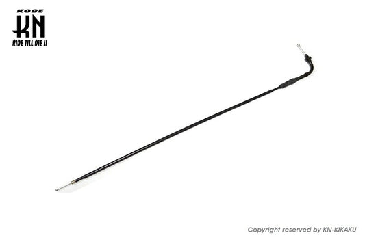 アクセルケーブル スロットルA ジャイロUP(前期) スロットルワイヤー
