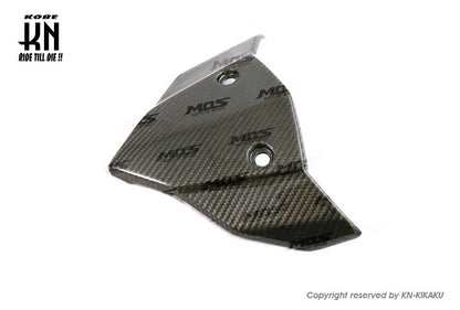 MOS カーボンゴーグルメーターバイザー MT-03
