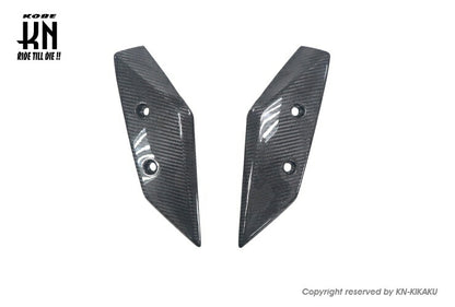 MOS Front Fender Side Covers for XMAX250/300