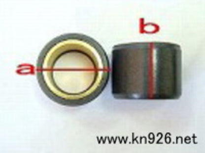 ウエイトローラー 20×15 2種系 10.5g