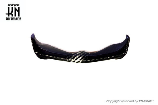 MOS カーボンフロントリップ BWS125/R(2型)