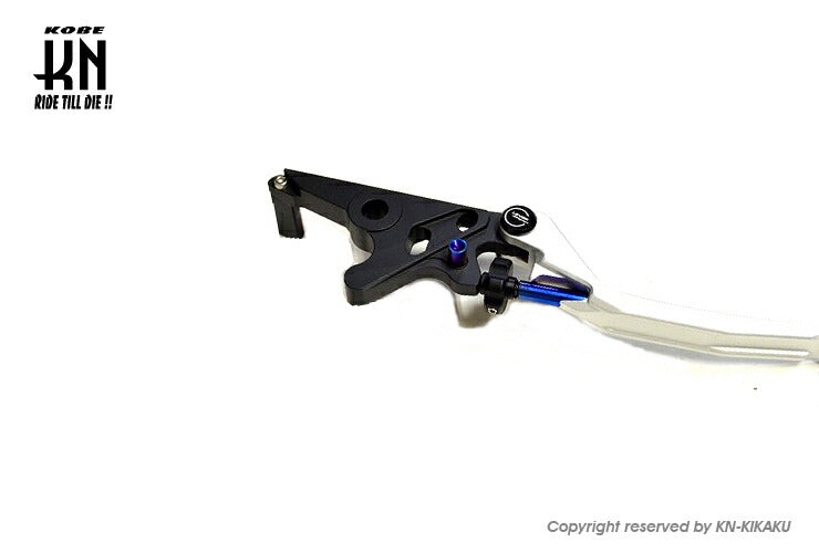 AR APEXX 調整式ブレーキレバー シルバー 左右セット シグナスグリファス6型台湾仕様/ABS車専用