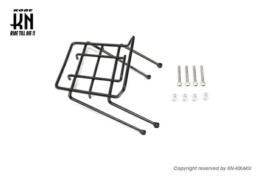 フロントラック ハンターカブ/CT125