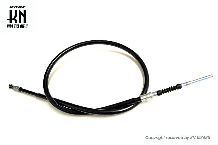 Front Brake Cable 45450-GM6-J02 Compatible with Gyro UP (Late Model)/TA01