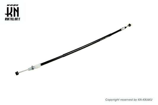 Rear Brake Cable, First Cable, compatible with 43440-GET-010, Crea Scoopy (AF55)