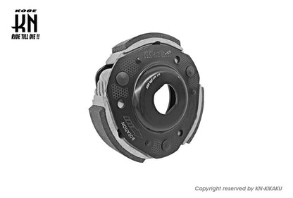 KOSO SPORTクラッチセット SPORTクラッチ+軽量アウター シグナスGRYPHUS6型 NMAX125/155 BWS125(3型)