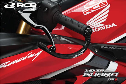 RCB Carbon Lever Guard GP3 Left/Right Set Universal