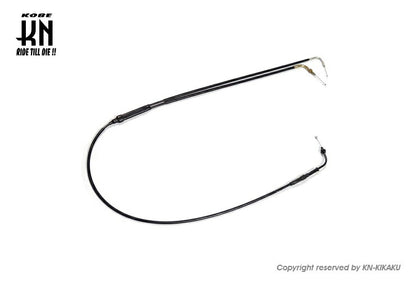アクセルケーブル スロットルA アドレス110/UG110(CF11A) スロットルワイヤー