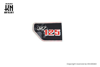 HONDA/ホンダ純正 左ステッカー ハンターカブ/CT125