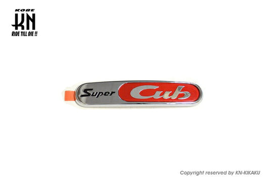 タイホンダ純正 バツジ ボディー C125(JA48)