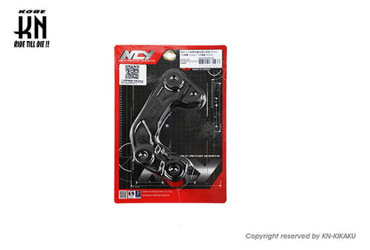 NCY リアキャリパーサポート ノーマルキャリパー用/240mmディスク用 シグナスグリファス 6型