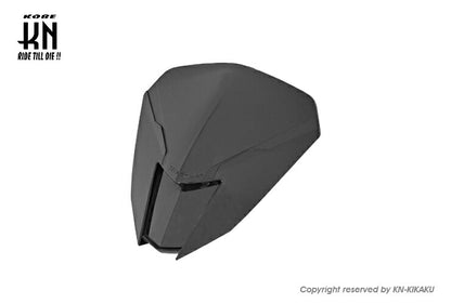 KOSO M1エアロスクリーン メーターバイザー シグナスGRYPHUS6型