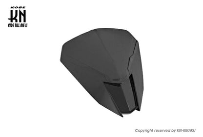 KOSO M1エアロスクリーン メーターバイザー シグナスGRYPHUS6型