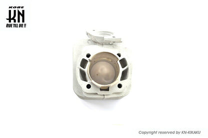 AIRSAL アルミメッキボアアップキット 68.7cc ホンダ50cc縦型ディオ系