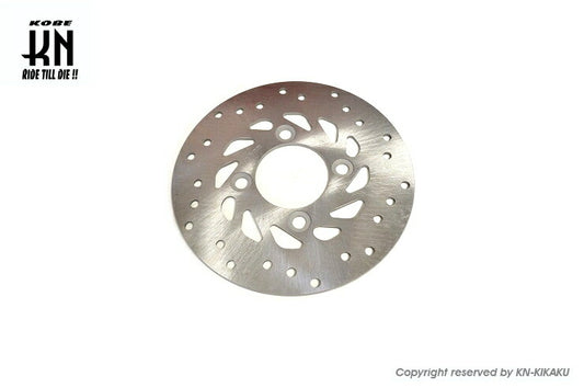 リアブレーキディスク モンキー125 グロム