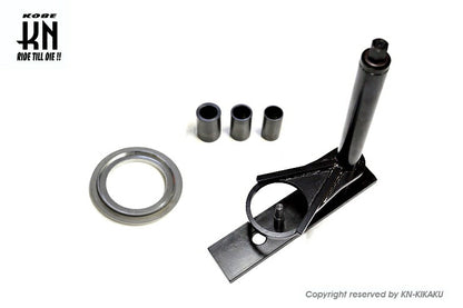 安全くん スクーターのセンタースプリング脱着ツール 特殊工具