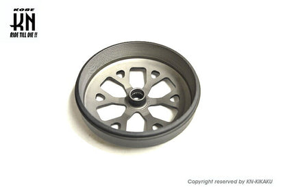 NCY Lightweight Clutch Outer CYGNUS GRYPHUS 6th Gen NMAX125/155 BWS125 (3rd Gen)
