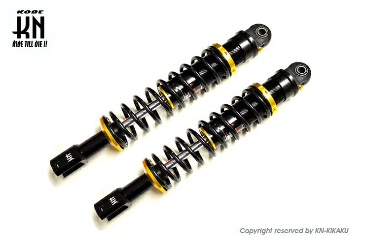 スーパーアブソーベントショック ゴールド PCX125(JF81/JF84)/PCX150(KF30)