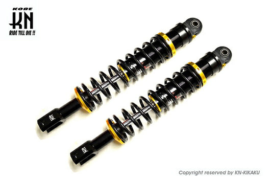スーパーアブソーベントショック ゴールド PCX125(JF81/JF84)/PCX150(KF30)