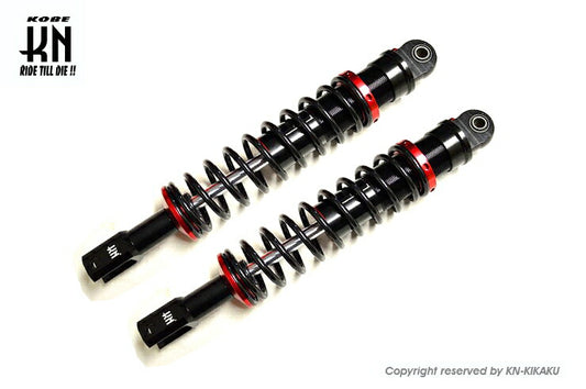 スーパーアブソーベントショック レッド PCX125(JF81/JF84)/PCX150(KF30)