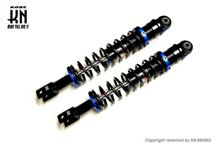 スーパーアブソーベントショック ブルー PCX125(JF81/JF84)/PCX150(KF30)