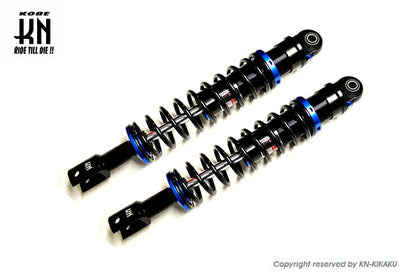 スーパーアブソーベントショック ブルー PCX125(JF81/JF84)/PCX150(KF30)