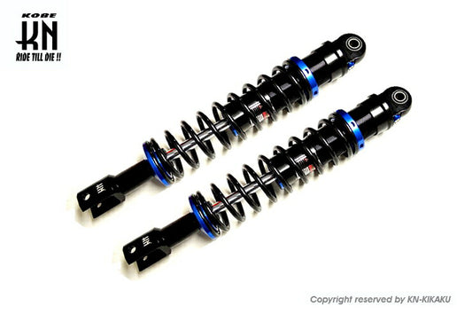スーパーアブソーベントショック ブルー PCX125(JF81/JF84)/PCX150(KF30)