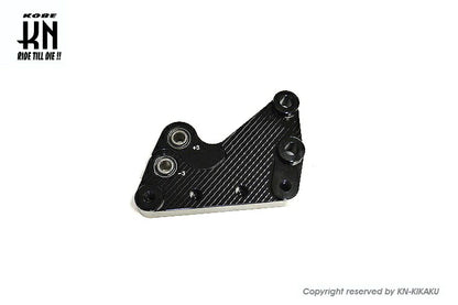 車高チェンジキット ブラック SMAX フォース マジェスティS