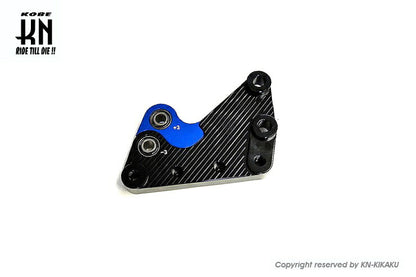 車高チェンジキット ブルー SMAX フォース マジェスティS