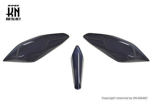 スモークウインカー テールカバーセット シグナス/GRYPHUS/6型