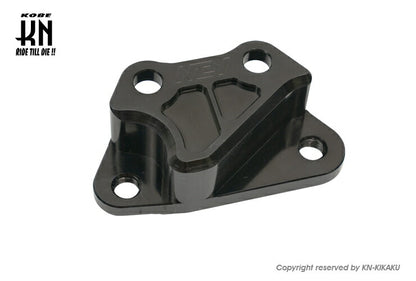 NCY Front Brake Caliper Support for Brembo 4-POT Calipers/267mm Disc - NMAX125/155 Aerox 155