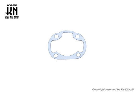 ベースガスケット 1.0mm ジャイロ系/TA01/TA02/TD01