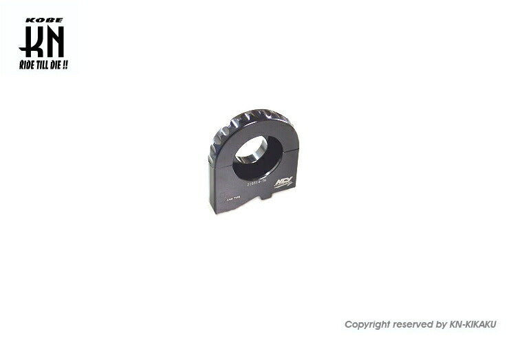 NCY ハイスロットルキット ブラック シグナスグリファス6型 エアロックス155