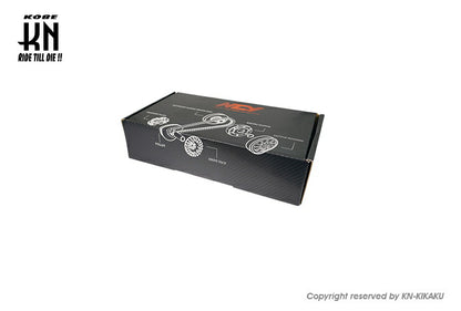 NCY ハイスピードプーリーキット シグナスグリファス BW'S125 NMAX125/155 エアロックス155