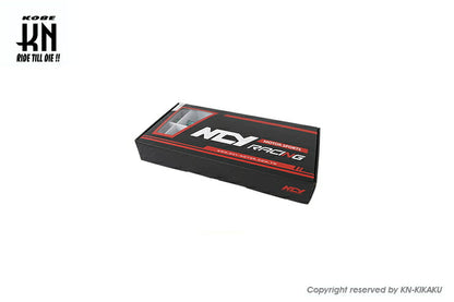 NCY アドバンスフロントフォーク N-17 ゴールド マジェスティS SMAX フォース