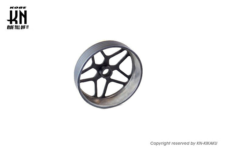 YC 軽量クラッチ+アウターセット シグナスX BW'S125 マジェ125 トリート