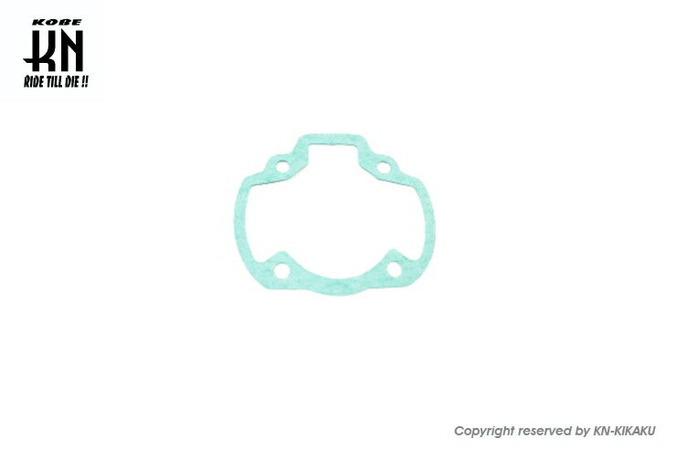 ベースガスケット リード90系 エンジン用 0.5mm 1枚入
