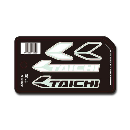 【アウトレット】RSW029 TAICHIステッカー Sサイズ