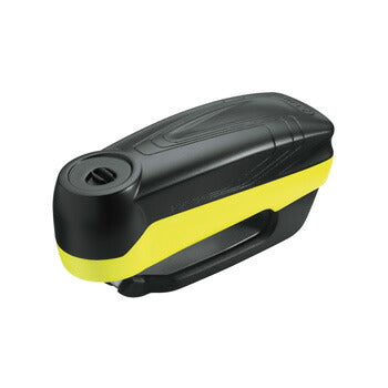 7000 RS3 Detecto Disc Lock Yellow