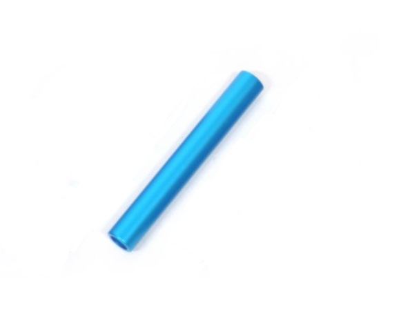 Side Collar for Straight Core, Blue, 10-tier/72.6mm, 1 piece