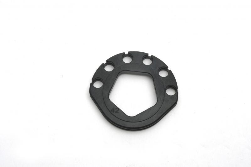 Resin wire bracket for High Throttle Kit EVO2, Spool φ42 (compatible with small holder)