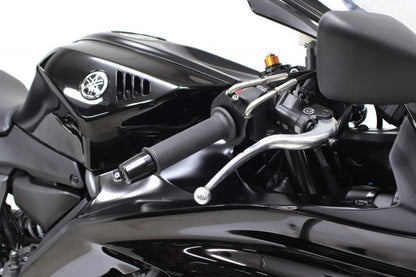 ハイスロットルキットEVO2 ブラック スモール 巻取φ42/44 YZF-R7