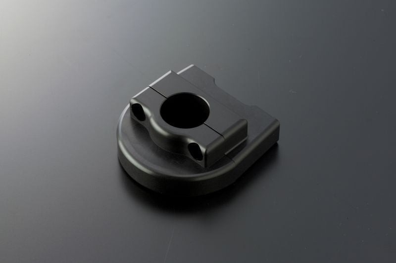 スロットルキット タイプ1 メッキ金具 ブラック 巻取φ40 1050mm TMRキャブレターキット専用