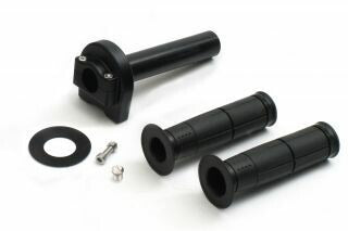 Throttle Kit Type 1 Normal Wire with Black Hardware Winding φ32 KTM 125 DUKE KTM 200 DUKE KTM RC 390 KTM 390 DUKE