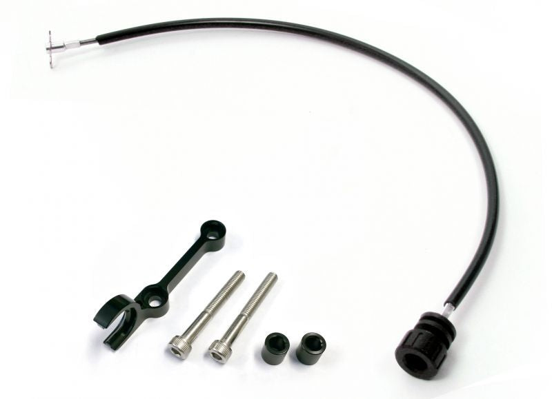 Remote Adjust Cable for RS Levers, Switch Box Mounted Type, YZF-R1 (ABS), YZF-R1M