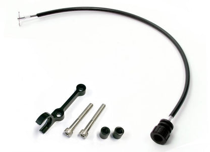 Remote Adjust Cable for RS Levers, Switch Box Mounted Type, YZF-R1 (ABS), YZF-R1M